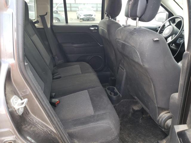 1C4NJDBB4ED828819 Jeep Compass Sport