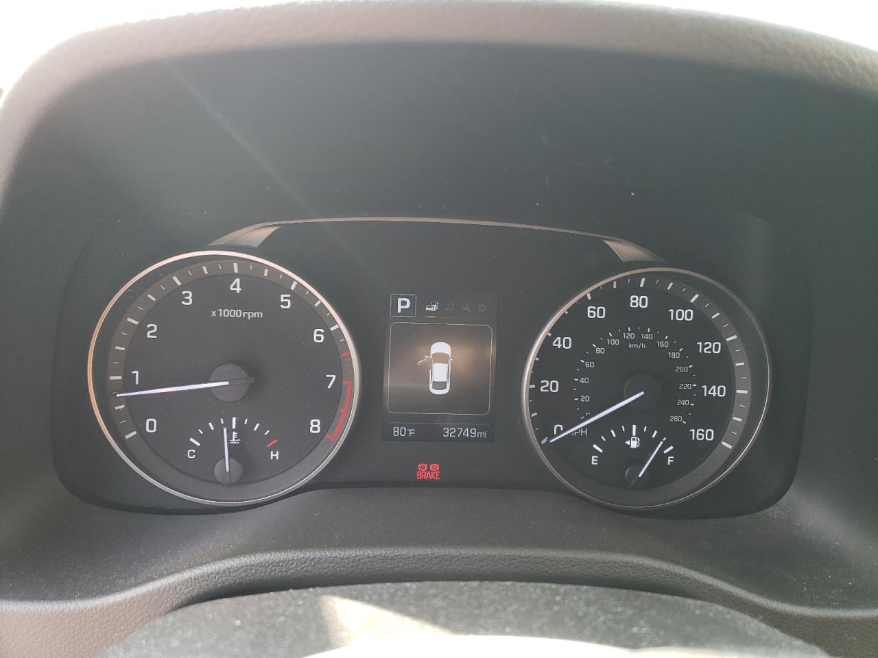 5NPD84LF1JH371982 HYUNDAI ELANTRA 2018