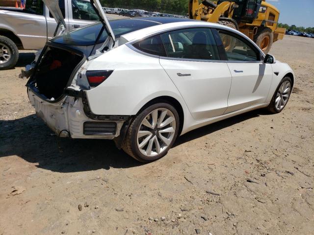 5YJ3E1EB1KF390254 Tesla MODEL 3
