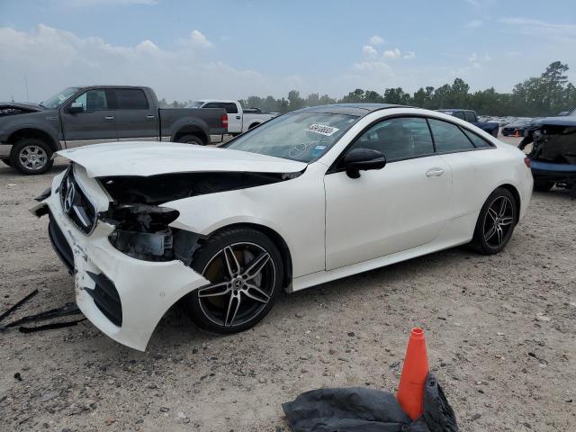 2020 MERCEDES-BENZ E 450 - W1K1J6HB9LF132806