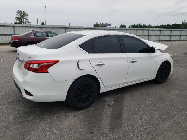 3N1AB7AP2JY270988 | 2018 NISSAN SENTRA S