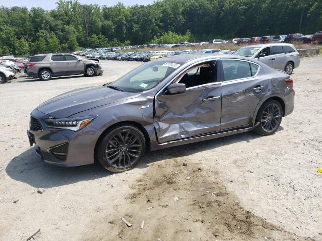 2021 Acura ILX 