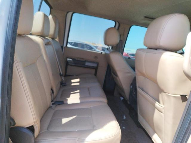 1FT8W3BT9FEB31403 Ford F350 Super Duty