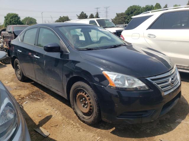 3N1AB7AP0EY204526 Nissan SENTRA S