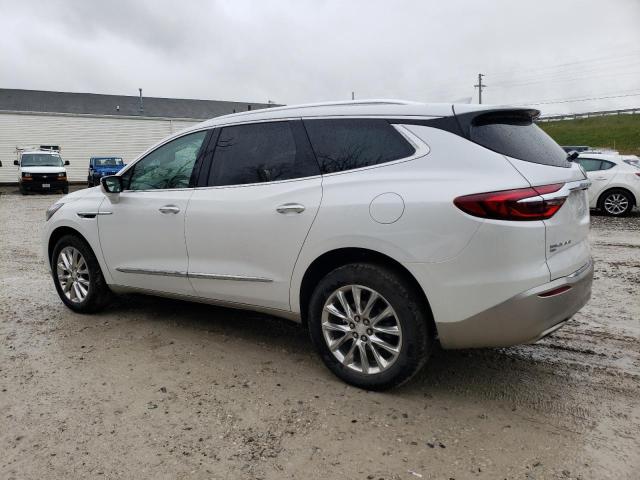 2021 BUICK ENCLAVE PR - 5GAEVBKW6MJ218434