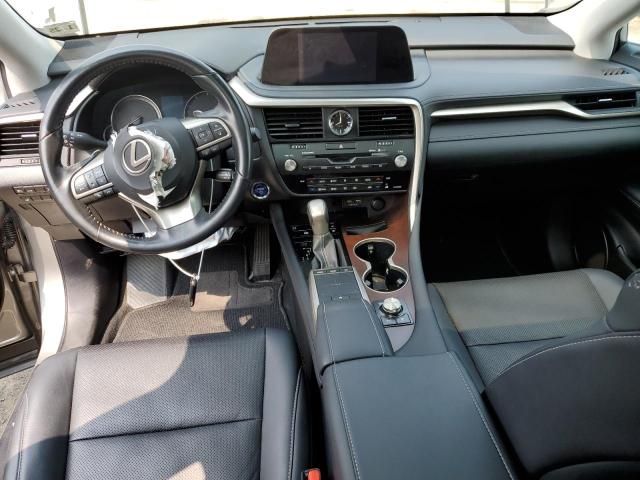 2020 LEXUS RX 450H 2T2HGMDA9LC048871
