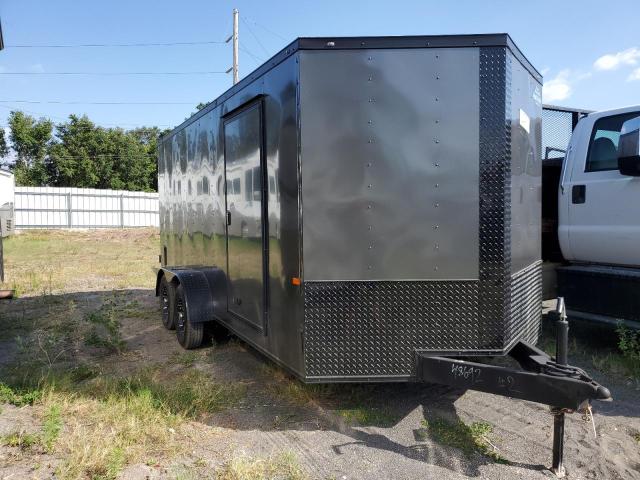 Rockwood salvage cars for sale: 2023 Rockwood Trailer