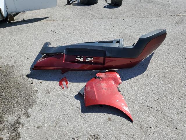 2G1FK3DJ4E9286921 Chevrolet CAMARO 2SS