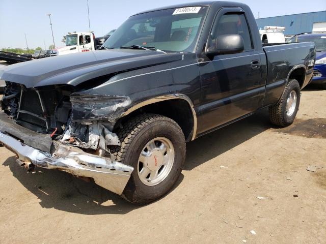 2003 Chevrolet C/K 1500 