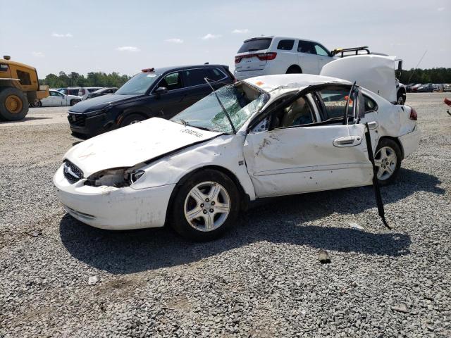 2001 Ford Taurus SEL