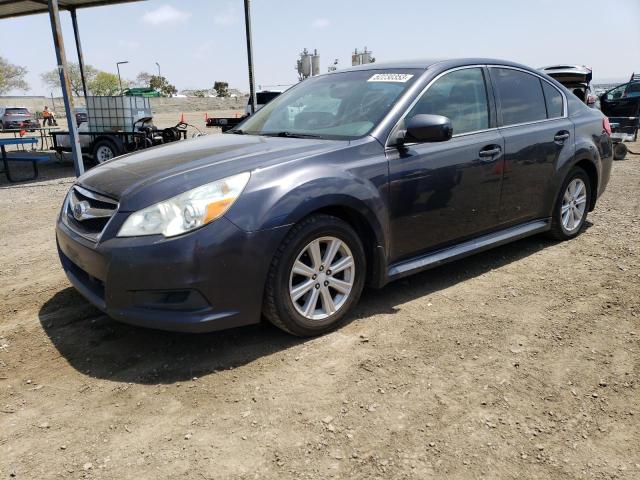 2011 Subaru Legacy 2.5i Premium