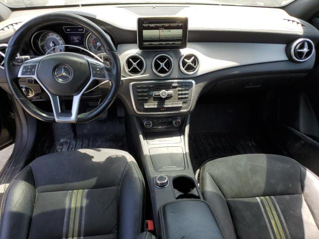 WDDSJ4EB6EN024889 Mercedes-Benz CLA 250