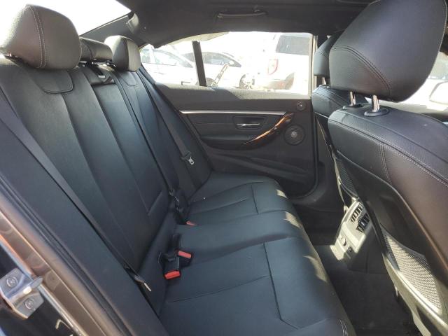 WBA8B7C37HK858526 BMW 340 XI