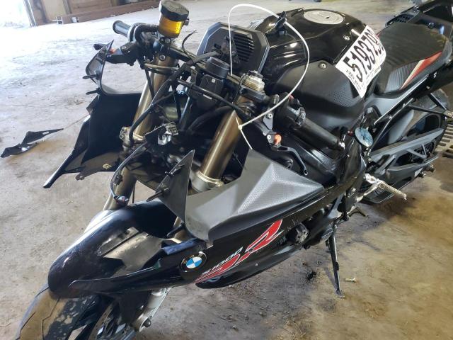 2021 BMW S 1000 RR - WB10E2309M6D61562
