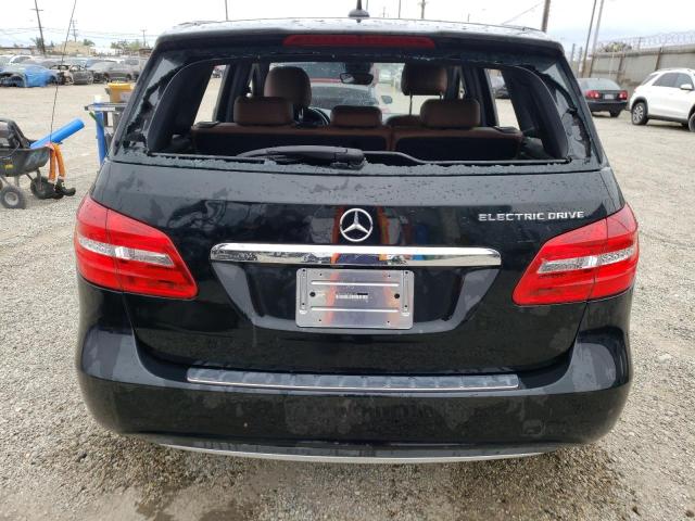 WDDVP9AB2EJ001194 Mercedes-Benz B ELECTRIC