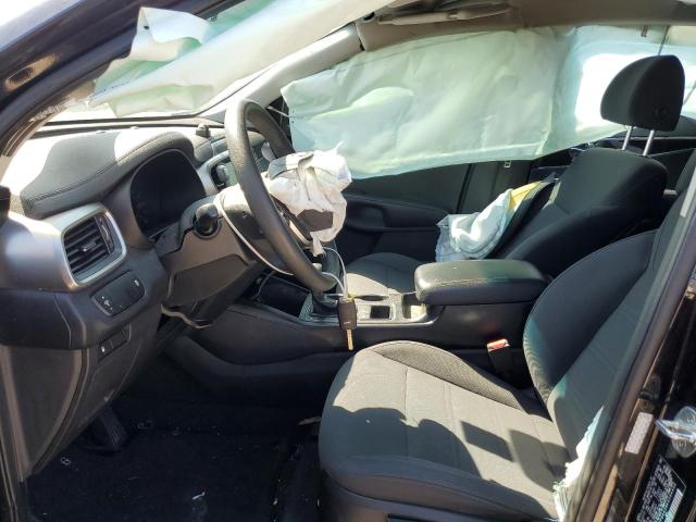 5XYPG4A38KG584400 KIA SORENTO L