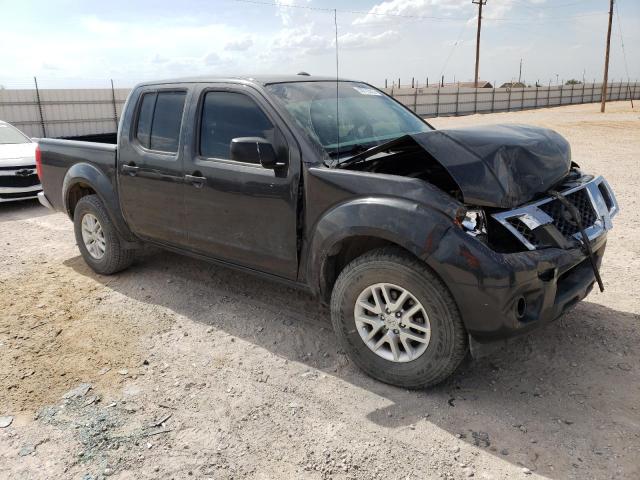 1N6AD0ER2FN708887 | 2015 NISSAN FRONTIER S