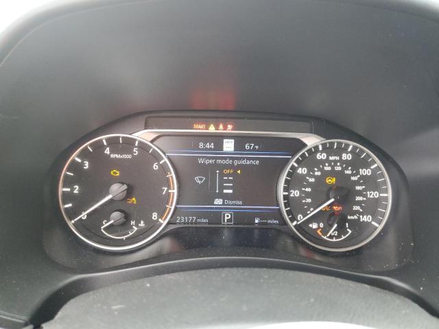 1N4BL4EV0LC123642 Nissan ALTIMA SL