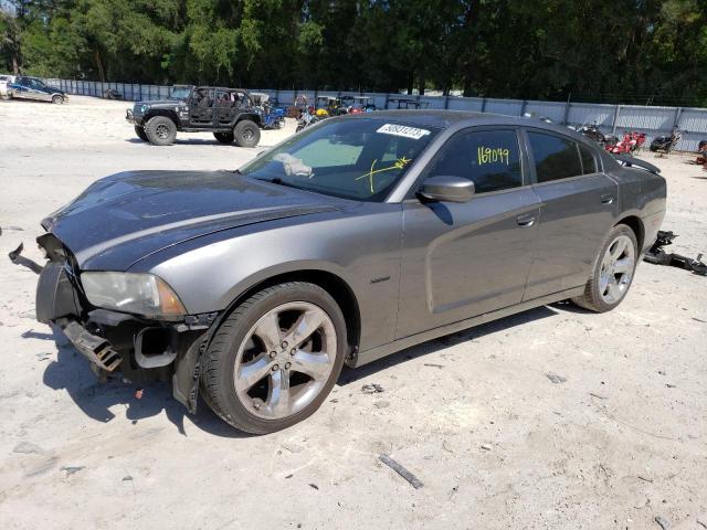 2011 Dodge Charger R/T