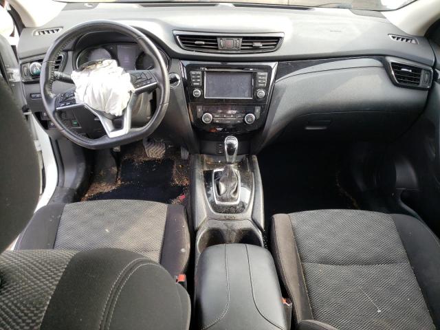 JN1BJ1CR3HW126631 Nissan Rogue Sport S
