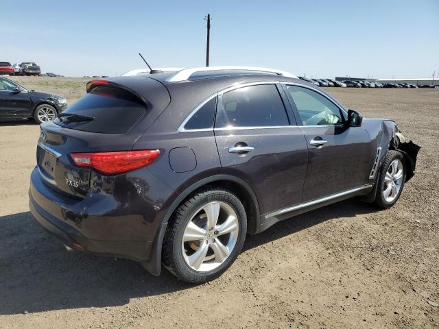 Vin: jn8as1mw1bm730163, lot: 51136993, infiniti fx35 20113