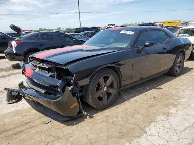 Dodge Challenger salvage cars for sale: 2014 Dodge Challenger SXT