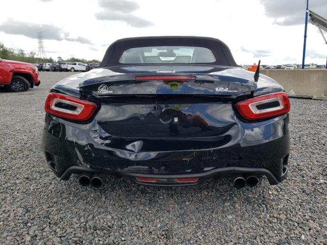 2017 FIAT 124 SPIDER - JC1NFAEK6H0118132