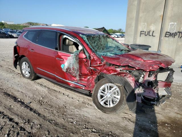 5GAERBKW9LJ297889 Buick Enclave Essence
