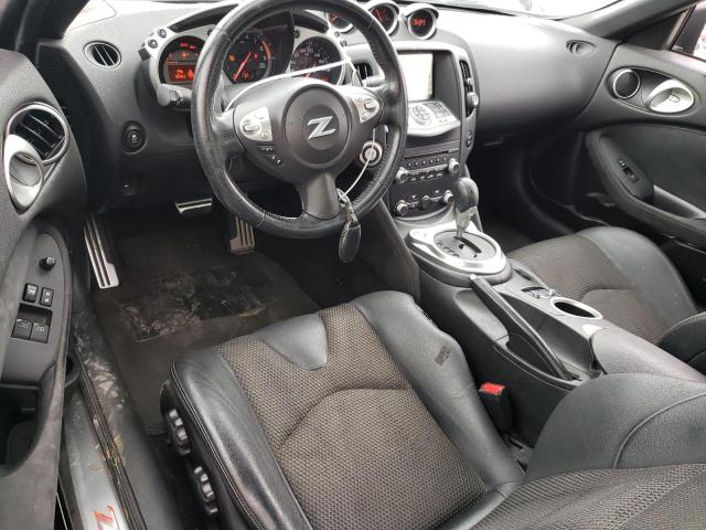 JN1AZ4FHXEM620694 Nissan 370Z BASE