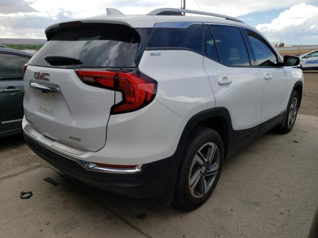 3GKALVEV5ML303608 GMC Terrain Slt