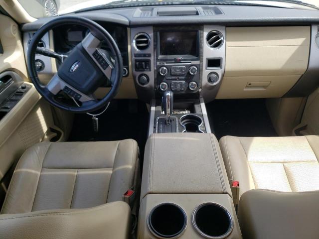 1FMJK2AT3HEA73814 Ford Expedition El Limited