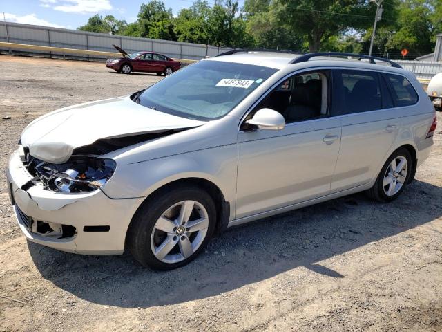 2011 Volkswagen Jetta TDI