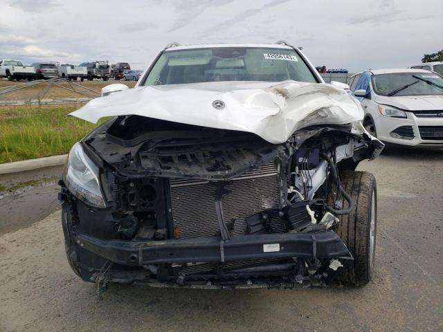4JGDA5HB5JB144744 Mercedes-Benz Gle 350 4matic
