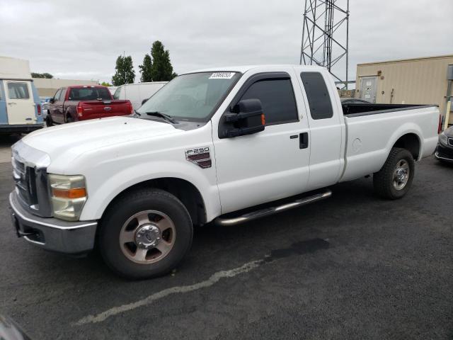 2008 Ford F-250 