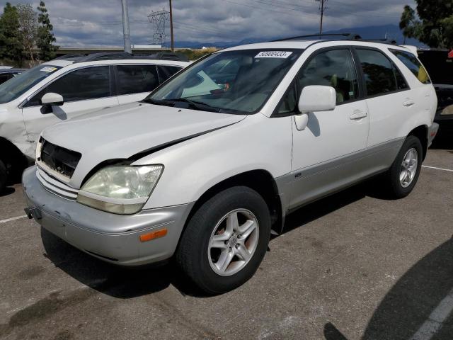 2003 Lexus RX 300 