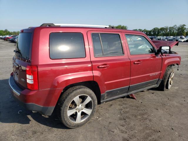 1C4NJPFA8GD584100 | 2016 JEEP PATRIOT LA