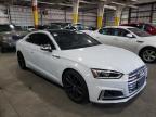 AUDI S5 PRESTIG photo