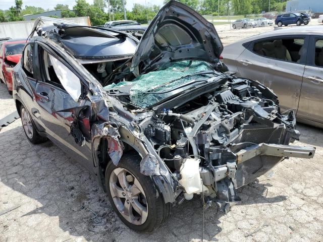 3CZRU6H72HM729264 Honda Hr-v Exl