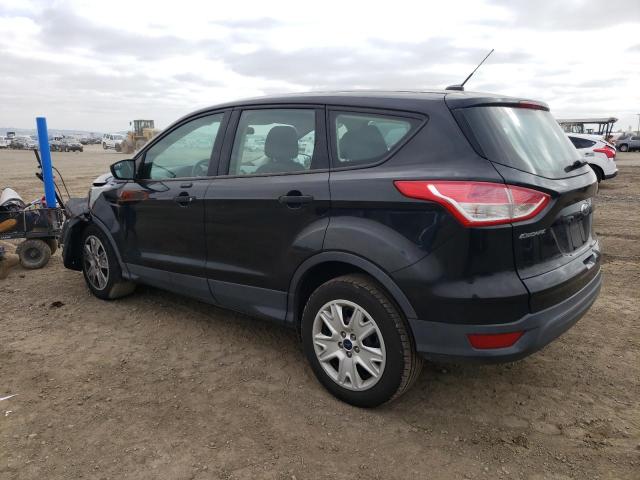 1FMCU0F7XFUB63032 Ford ESCAPE S