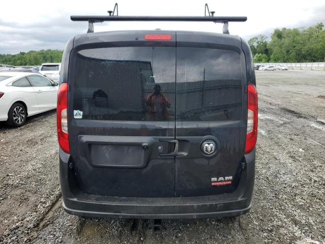 2016 RAM PROMASTER - ZFBERFAT5G6B02527