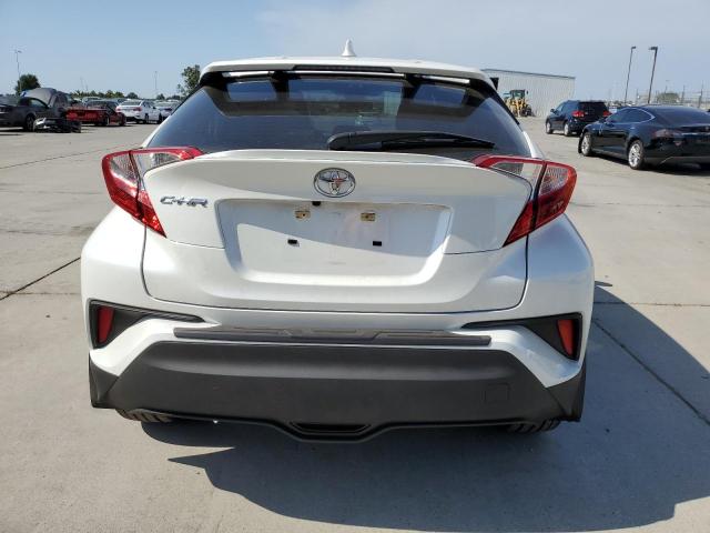 JTNKHMBX9L1085899 Toyota C-HR XLE