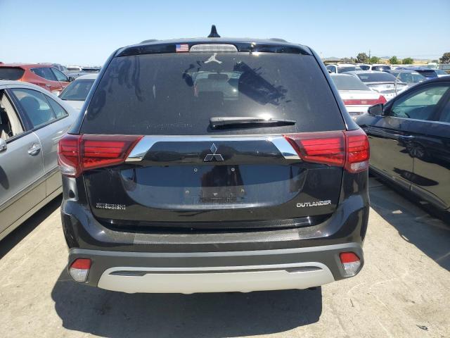 JA4AD2A31KZ054767 Mitsubishi Outlander Es