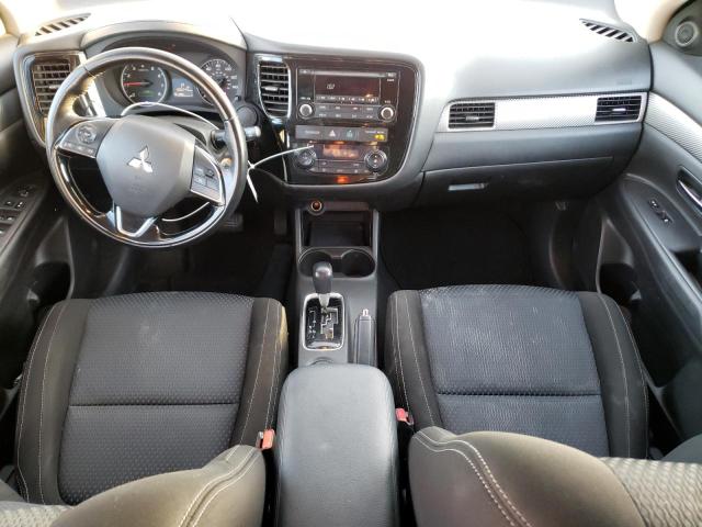 JA4AD2A31GZ052377 Mitsubishi Outlander Es