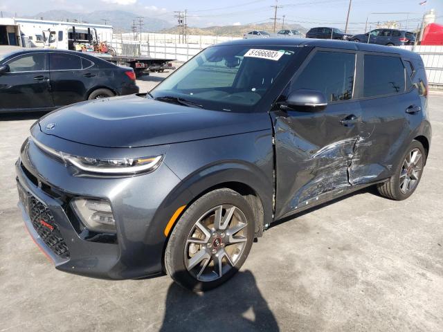 2020 KIA SOUL GT-LI - KNDJ53AF3L7051918