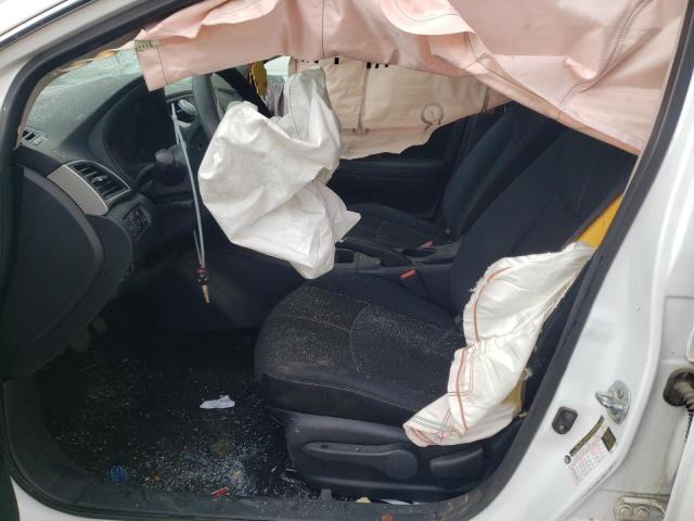 3N1AB7AP3GY278364 Nissan SENTRA S
