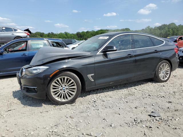 2015 BMW 328 XIGT S - WBA8Z5C54FD672154