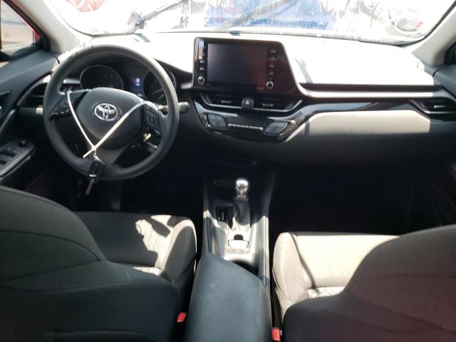 2021 TOYOTA C-HR XLE - NMTKHMBXXMR136091