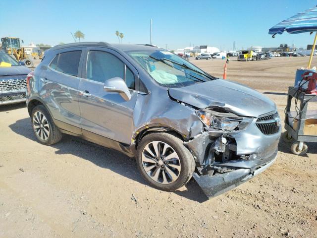 KL4CJASB2KB863284 Buick Encore Preferred