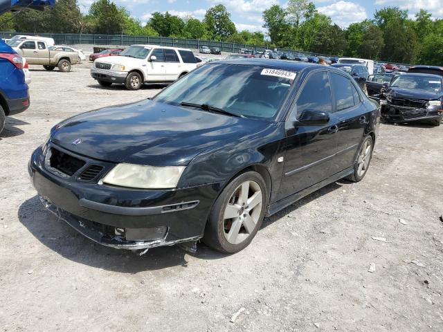 2006 Saab 9-3 Aero