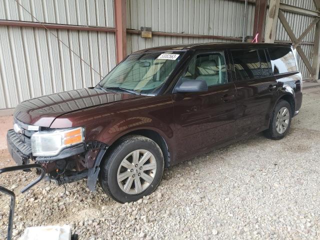 2012 Ford Flex SE